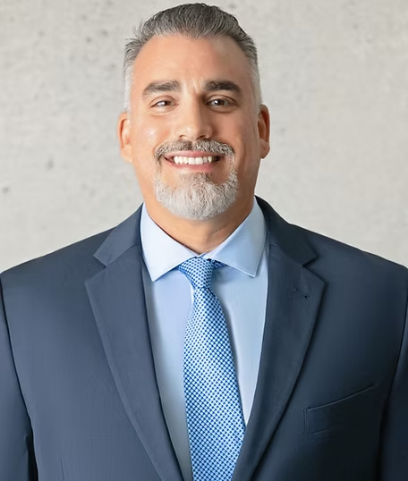 Jorge Hernandez
