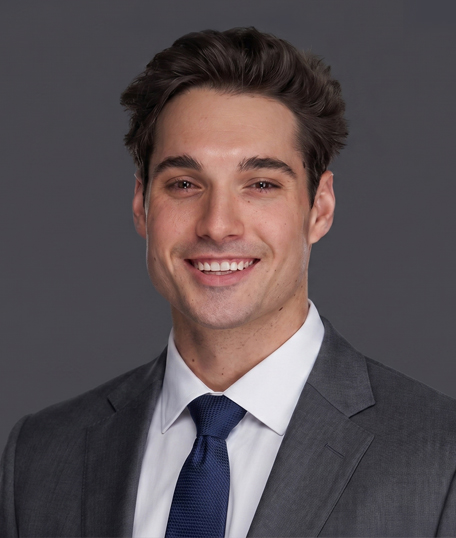 Thomas B. Ledwidge, II